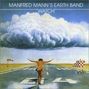 [중고] Manfred Mann&#039;s Earth Band / Watch (수입)