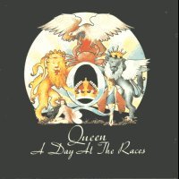 Queen / A Day At The Races (미개봉)