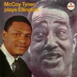 [중고] Mccoy Tyner / Mccoy Tyner Plays Ellington (Digipack/수입)