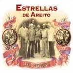 Estrellas De Areito / Los Heroes (2CD/미개봉)