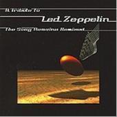 V.A. / A Tribute To Led Zeppelin : The Song Remains Remixed (미개봉)