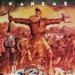 Kansas / Kansas (미개봉)
