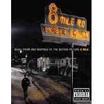 [중고] O.S.T. (Eminem) / 8 Mile - 8 마일 (스페셜 패키지/DVD 케이스)