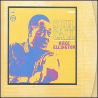 [중고] Duke Ellington / Soul Call (Digipack/수입)