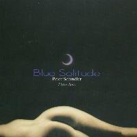 [중고] Peter Schindler / Blue Solitude
