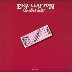 [중고] Eric Clapton / Another Ticket (수입)