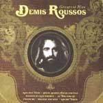 Demis Roussos / Greatest Hits (2CD/미개봉)