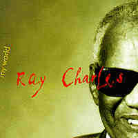 [중고] Ray Charles / My World