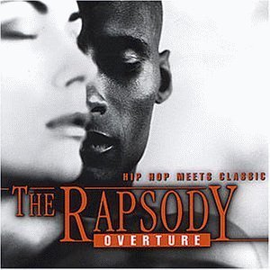 V.A. / Rapsody : Overture - Hip Hop Meets Classics (수입/미개봉)