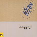 [중고] Who / Live At Leeds (2CD Deluxe Edition/수입)