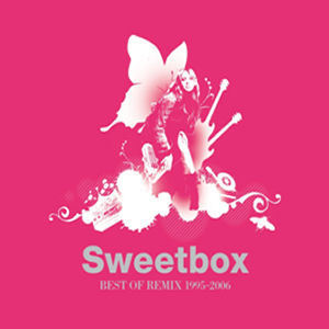 Sweetbox / Best Of Remix 1995~2006 (Digipack/미개봉)