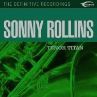 [중고] Sonny Rollins / Tenor Titan (수입)