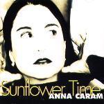 Anna Caram / Sunflower Time (미개봉)