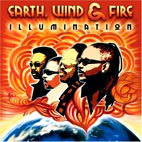 [중고] Earth, Wind &amp; Fire / Illumination (2CD+DVD/수입)