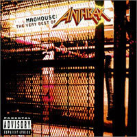 Anthrax / Madhouse : The Very Best Of Anthrax (수입/미개봉)