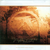 Aphex Twin / Selected Ambient Works Volume 2 (2CD/수입/미개봉)