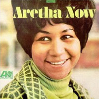 Aretha Franklin / Aretha Now (수입/미개봉)
