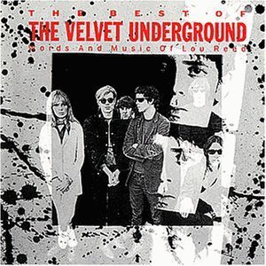 Velvet Underground / The Best Of Velvet Underground (수입/미개봉)