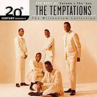 Temptations / The Best Of the Temptations Vol. 1 - The Millennium Collection (수입/미개봉)
