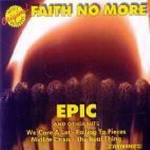 Faith No More / Epic And Other Hits (수입/미개봉)