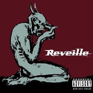 Reveille / Laced (수입/미개봉)