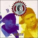 Pete Rock &amp; C.L. Smooth / All Souled Out (수입/미개봉)