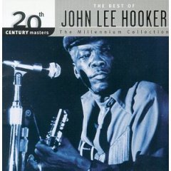 John Lee Hooker / Millennium Collection - 20th Century Masters (수입/미개봉)
