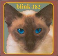 Blink-182 / Cheshire Cat (수입/미개봉)