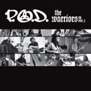 P.O.D / Warriors Ep Vol.2 (수입/미개봉)