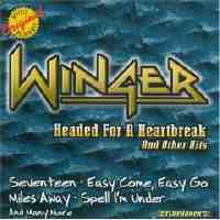 Winger / Headed for a Heartbreak and Other Hits (수입/미개봉)