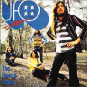 U.F.O.(UFO) / The Decca Years (수입/미개봉)