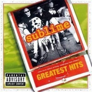 Sublime / Greatest Hits (수입/미개봉)
