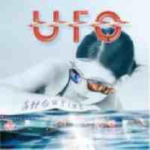 U.F.O.(UFO) / Showtime (2CD/수입/미개봉)