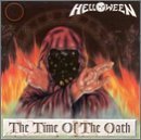 Helloween / The Time Of The Oath (Remastered/수입/미개봉)