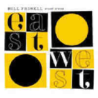Bill Frisell / East-West (2CD/수입/미개봉)