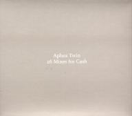 Aphex Twin / 26 Mixes For Cash (2CD 수입/미개봉)