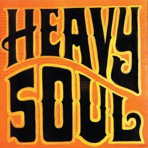 Paul Weller / Heavy Soul (수입/미개봉)