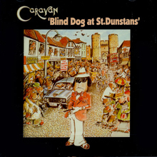 Caravan / Blind Dog at St Dunstans (수입/미개봉)