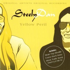 Steely Dan / Yellow Peril (수입/미개봉)