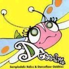 Deee Lite / Sampladelic Relics &amp; Dancefloor Oddities (수입/미개봉)