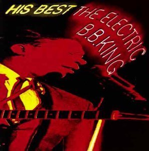 B.B. King / His Best - The Electric B.B. King (수입/미개봉)