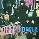 Deep Purple / Early Years (수입/미개봉)