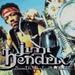 Jimi Hendrix / South Saturn Delta (수입/미개봉)