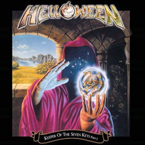 Helloween / Keeper Of The Seven Keys Part I (Expanded Edition/수입/미개봉)