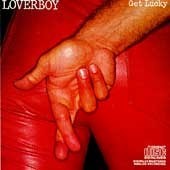 Loverboy / Get Lucky (Remastered/수입/미개봉)