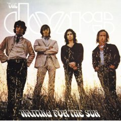 Doors / Waiting for the Sun (5 Bonus Tracks) (40th Anniversary, Expanded/수입/미개봉)