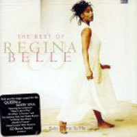 [중고] Regina Belle / Baby Come To Me : The Best Of Regina Belle