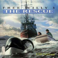 O.S.T. / Free Willy 3 (수입/미개봉)