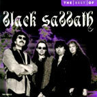 Black Sabbath / The Best Of Black Sabbath (수입/미개봉)