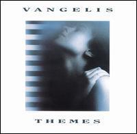 Vangelis / Themes (수입/미개봉)